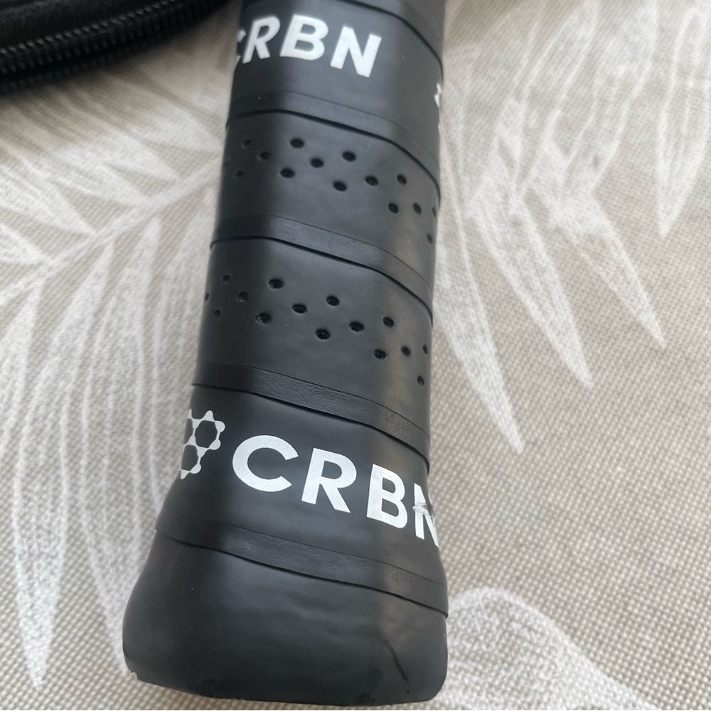 CRBN 3X Power series pickleball paddle - Picture 4 of 8